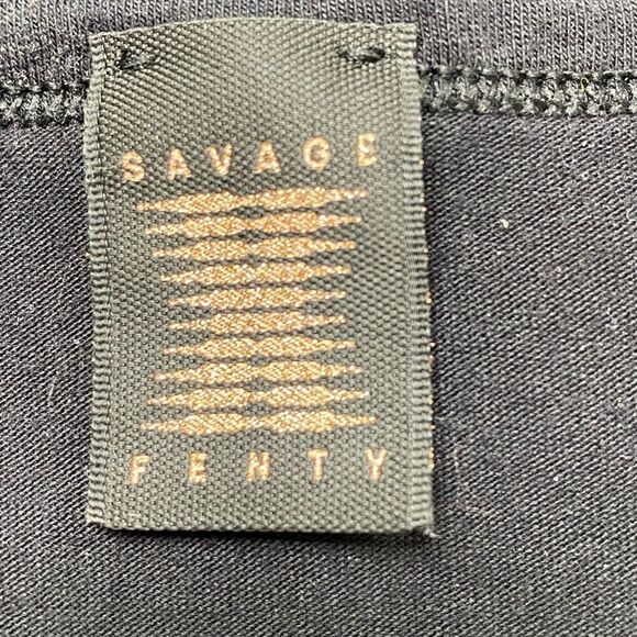 SAVAGE X FENTY SHEER TANK TOP - Picture 7 of 7